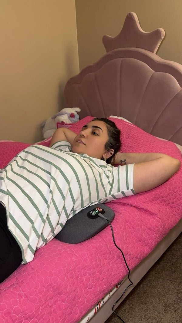Dalia, 35